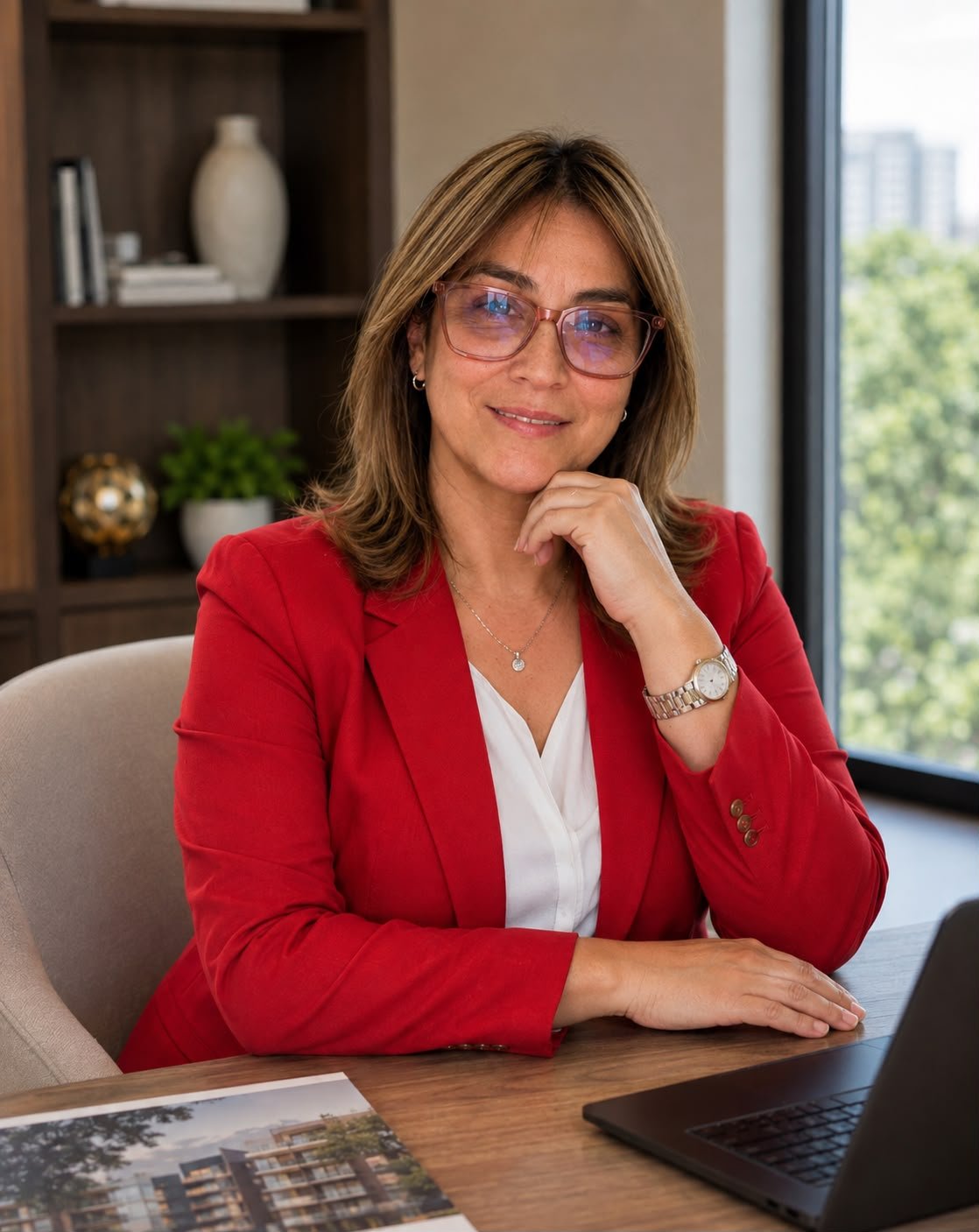 Norma Jaldin