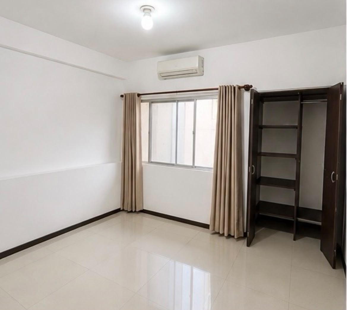 Dormitorio principal